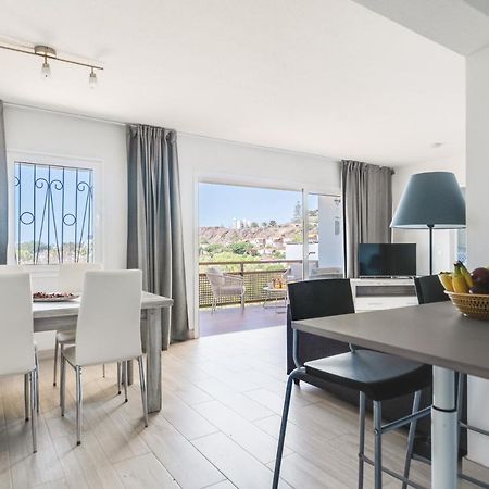 Home2Book Stunning Apartment Rocas Rojas Сан-Бартоломе Экстерьер фото