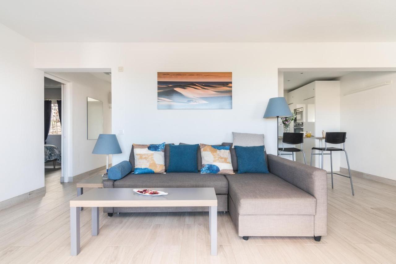 Home2Book Stunning Apartment Rocas Rojas Сан-Бартоломе Экстерьер фото