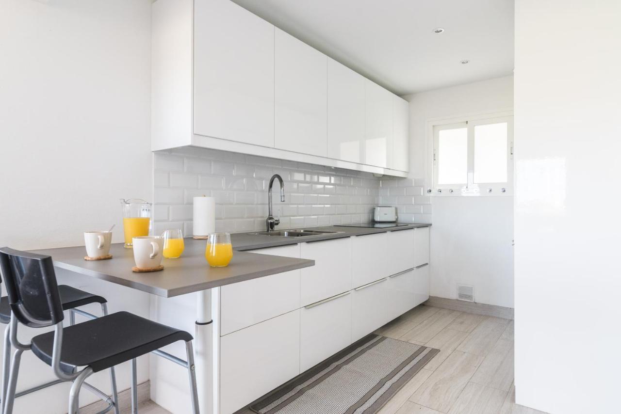 Home2Book Stunning Apartment Rocas Rojas Сан-Бартоломе Экстерьер фото