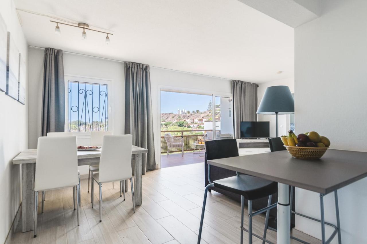 Home2Book Stunning Apartment Rocas Rojas Сан-Бартоломе Экстерьер фото