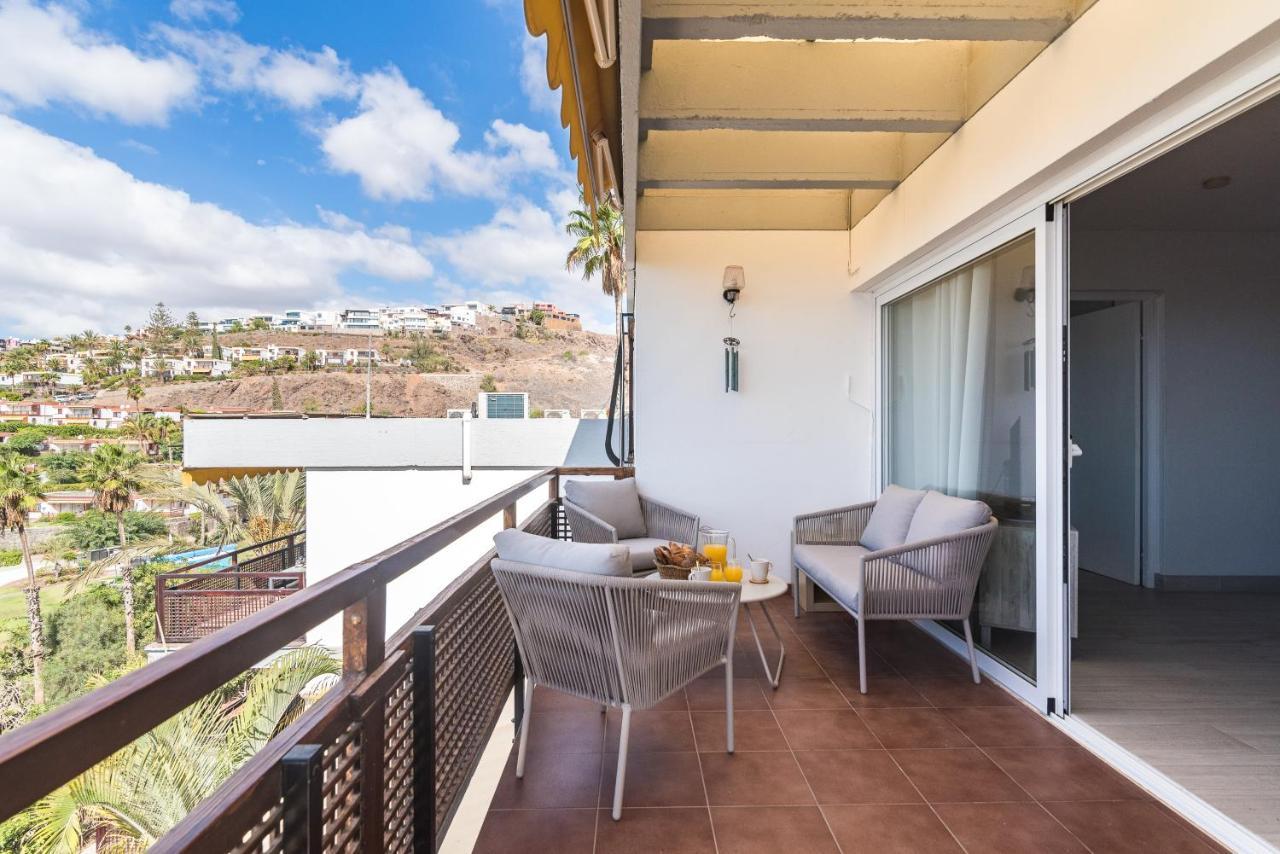 Home2Book Stunning Apartment Rocas Rojas Сан-Бартоломе Экстерьер фото