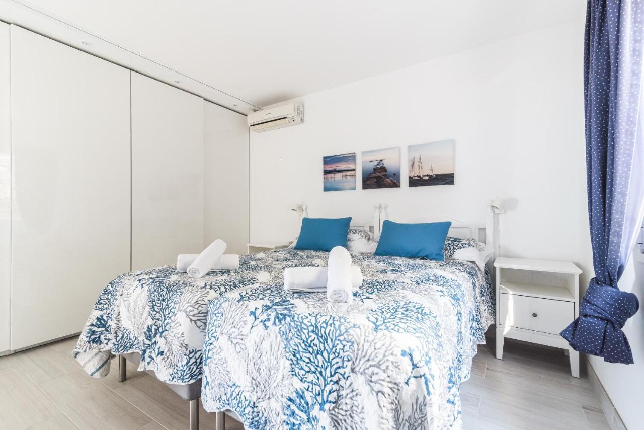Home2Book Stunning Apartment Rocas Rojas Сан-Бартоломе Экстерьер фото