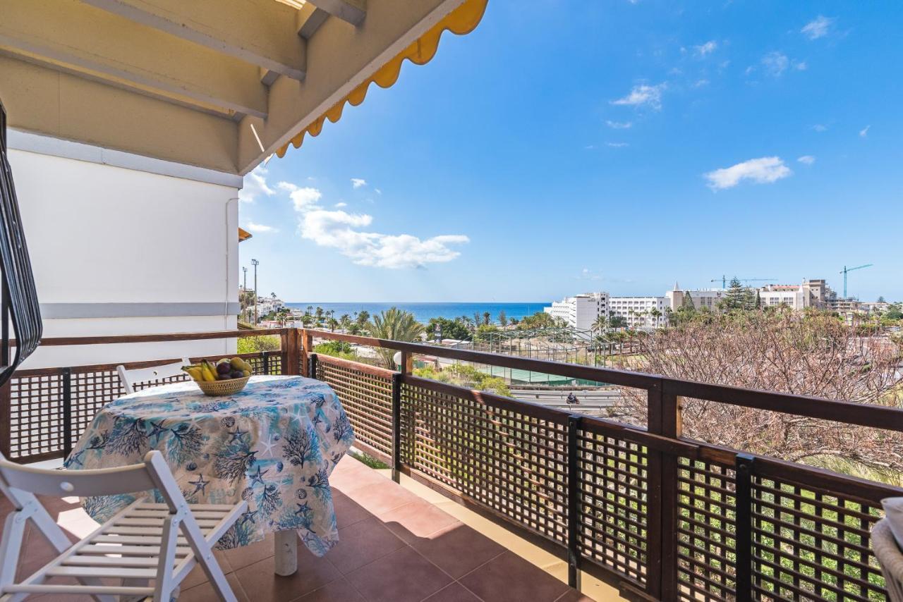 Home2Book Stunning Apartment Rocas Rojas Сан-Бартоломе Экстерьер фото