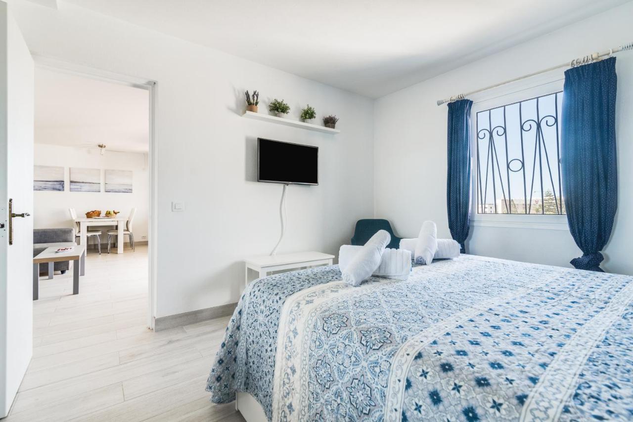 Home2Book Stunning Apartment Rocas Rojas Сан-Бартоломе Экстерьер фото